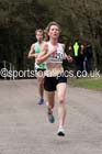 Andrea Whitcombe (Swansea) 4th leg of the National 6 Stage Relay, National 12 and 6 Stage Relays, Sutton Park, Birmingham. Photo: David T. Hewitson/Sports for All Pics